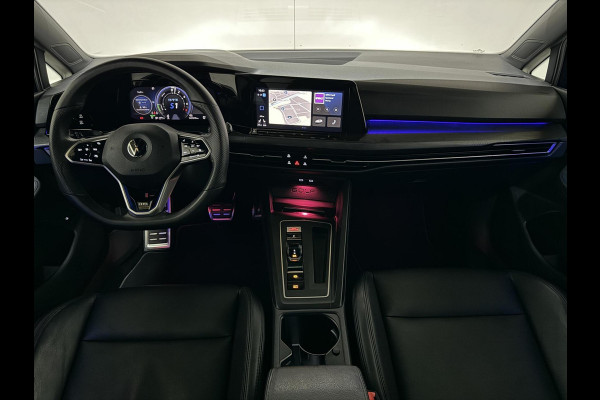 Volkswagen Golf 1.4 eHybrid GTE Pano Leer Sfeer Carplay Camera NAP