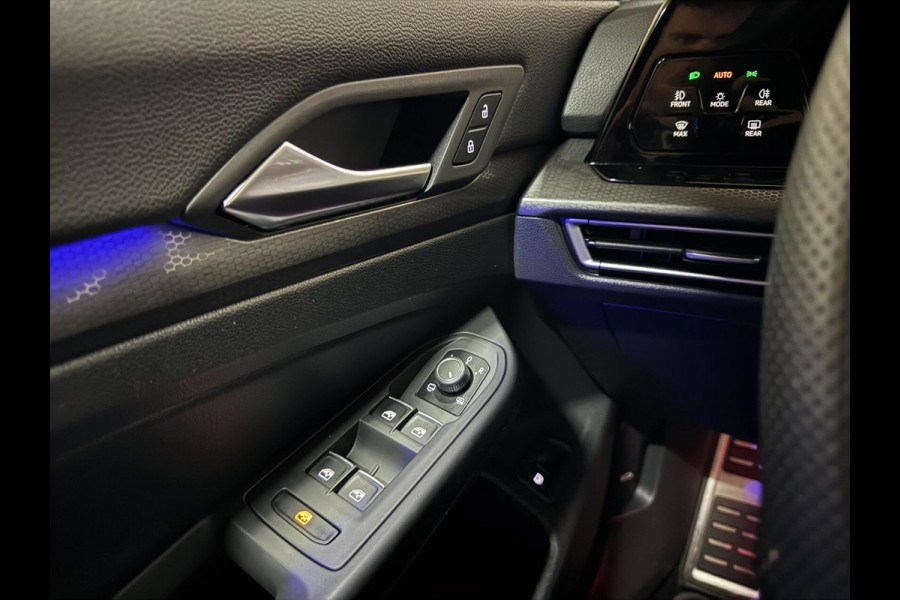 Volkswagen Golf 1.4 eHybrid GTE Pano Leer Sfeer Carplay Camera NAP