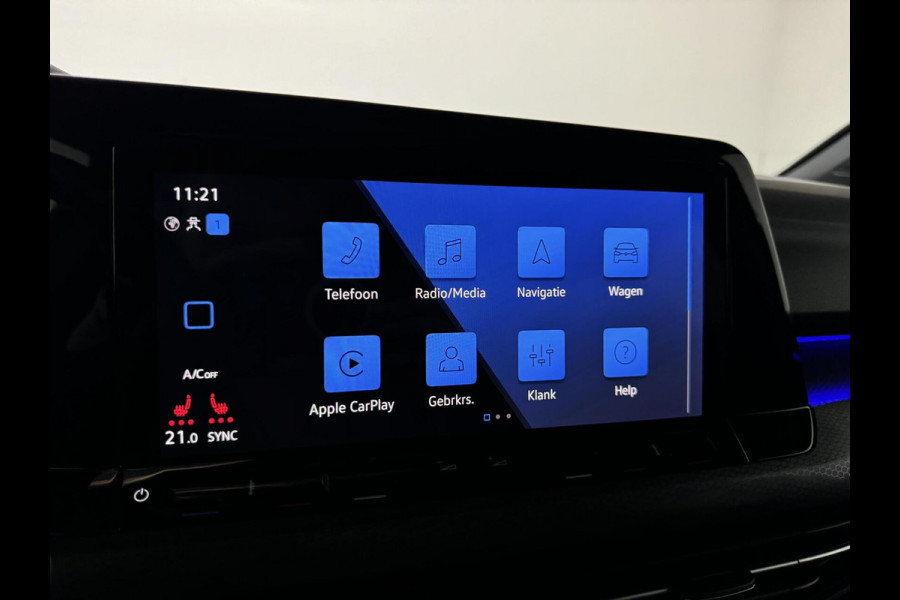 Volkswagen Golf 1.4 eHybrid GTE Pano Leer Sfeer Carplay Camera NAP