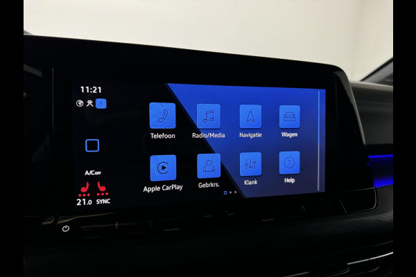 Volkswagen Golf 1.4 eHybrid GTE Pano Leer Sfeer Carplay Camera NAP