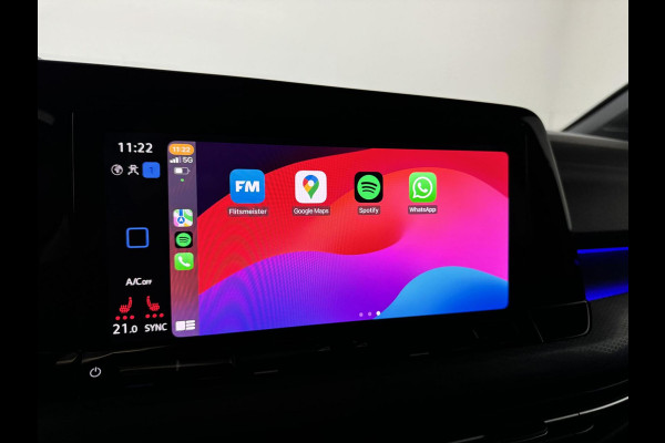 Volkswagen Golf 1.4 eHybrid GTE Pano Leer Sfeer Carplay Camera NAP