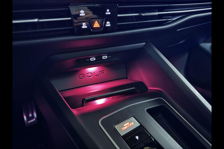 Volkswagen Golf 1.4 eHybrid GTE Pano Leer Sfeer Carplay Camera NAP