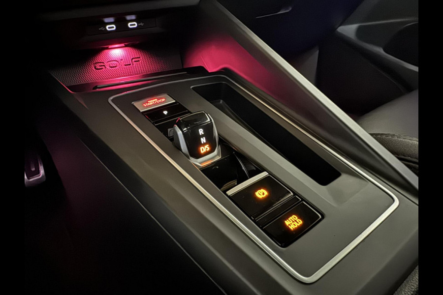 Volkswagen Golf 1.4 eHybrid GTE Pano Leer Sfeer Carplay Camera NAP