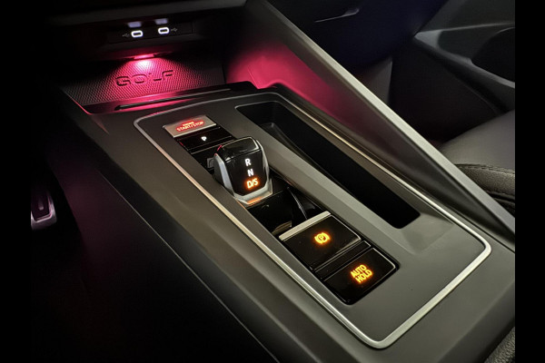 Volkswagen Golf 1.4 eHybrid GTE Pano Leer Sfeer Carplay Camera NAP