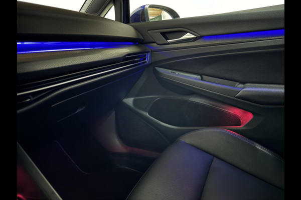 Volkswagen Golf 1.4 eHybrid GTE Pano Leer Sfeer Carplay Camera NAP