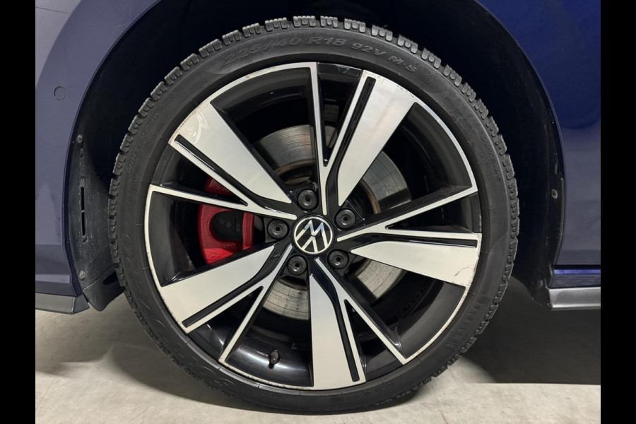 Volkswagen Golf 1.4 eHybrid GTE Pano Leer Sfeer Carplay Camera NAP