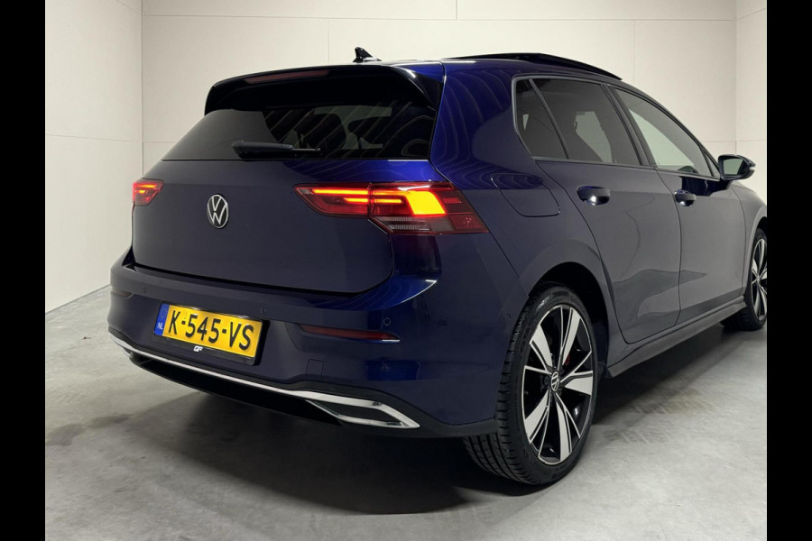 Volkswagen Golf 1.4 eHybrid GTE Pano Leer Sfeer Carplay Camera NAP