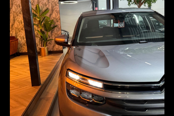 Citroën C5 Aircross 1.6 Plug-in Hybrid Feel Garantie 360 Camera CarPlay Lane PDC Cruise Clima Navi Led Dab Rijklaar