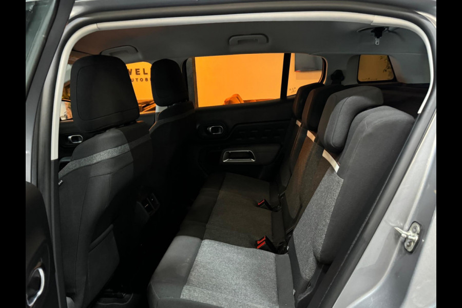 Citroën C5 Aircross 1.6 Plug-in Hybrid Feel Garantie 360 Camera CarPlay Lane PDC Cruise Clima Navi Led Dab Rijklaar