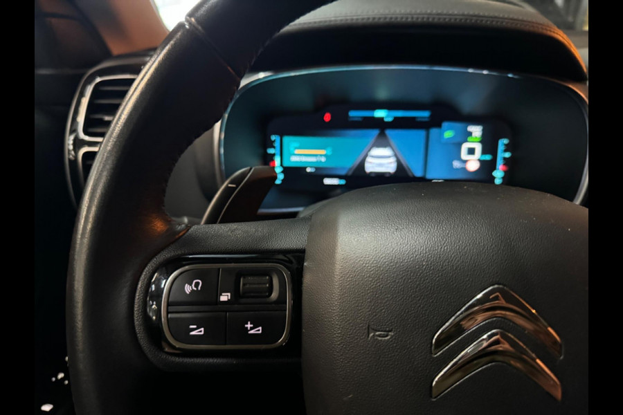 Citroën C5 Aircross 1.6 Plug-in Hybrid Feel Garantie 360 Camera CarPlay Lane PDC Cruise Clima Navi Led Dab Rijklaar