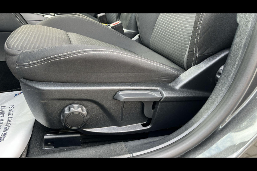 Ford FOCUS Wagon 1.0 EcoBoost Hybrid Titanium X Business 125pk | Winterpack | Adaptieve Cruise | Elek. Achterklep | 17 Inch Licht metaal