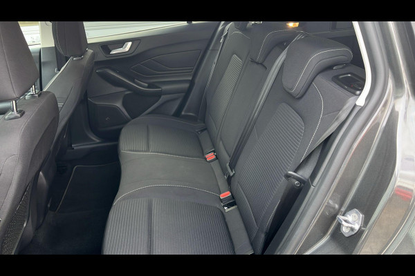 Ford FOCUS Wagon 1.0 EcoBoost Hybrid Titanium X Business 125pk | Winterpack | Adaptieve Cruise | Elek. Achterklep | 17 Inch Licht metaal