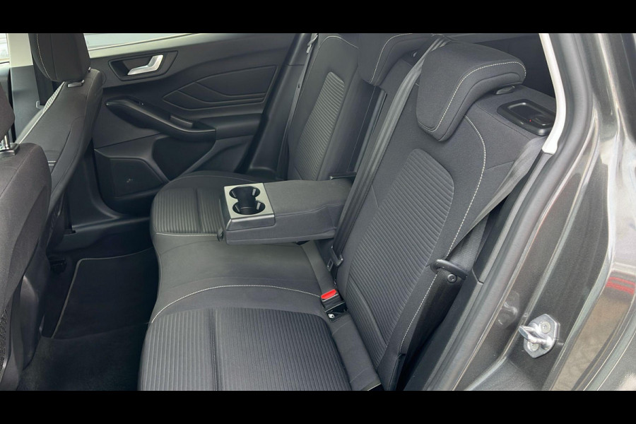 Ford FOCUS Wagon 1.0 EcoBoost Hybrid Titanium X Business 125pk | Winterpack | Adaptieve Cruise | Elek. Achterklep | 17 Inch Licht metaal