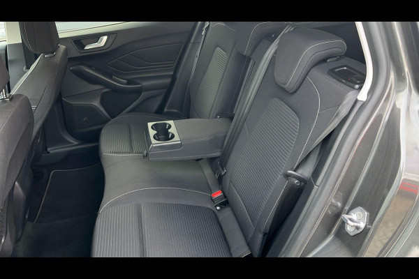 Ford FOCUS Wagon 1.0 EcoBoost Hybrid Titanium X Business 125pk | Winterpack | Adaptieve Cruise | Elek. Achterklep | 17 Inch Licht metaal