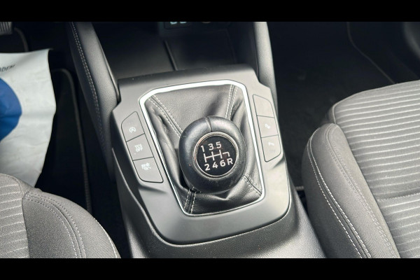 Ford FOCUS Wagon 1.0 EcoBoost Hybrid Titanium X Business 125pk | Winterpack | Adaptieve Cruise | Elek. Achterklep | 17 Inch Licht metaal