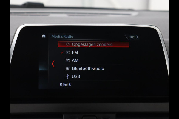 BMW 2 Serie Active Tourer 225xe iPerformance | Sport Line | Stoelverwarming | Full LED | Navigatie | Parkeerhulp | Sportstoelen | Bluetooth | Climate control | Getint glas | Cruise control | PHEV | Plug In