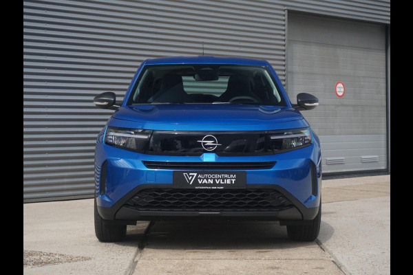 Opel Frontera 1.2 Turbo Hybrid Edition