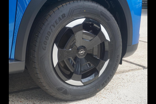 Opel Frontera 1.2 Turbo Hybrid Edition