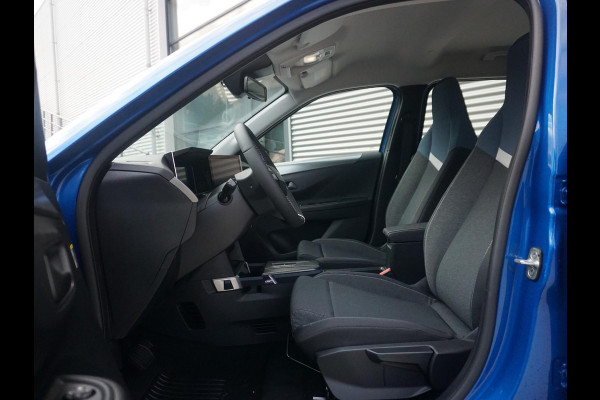 Opel Frontera 1.2 Turbo Hybrid Edition