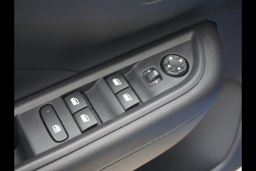 Opel Frontera 1.2 Turbo Hybrid Edition