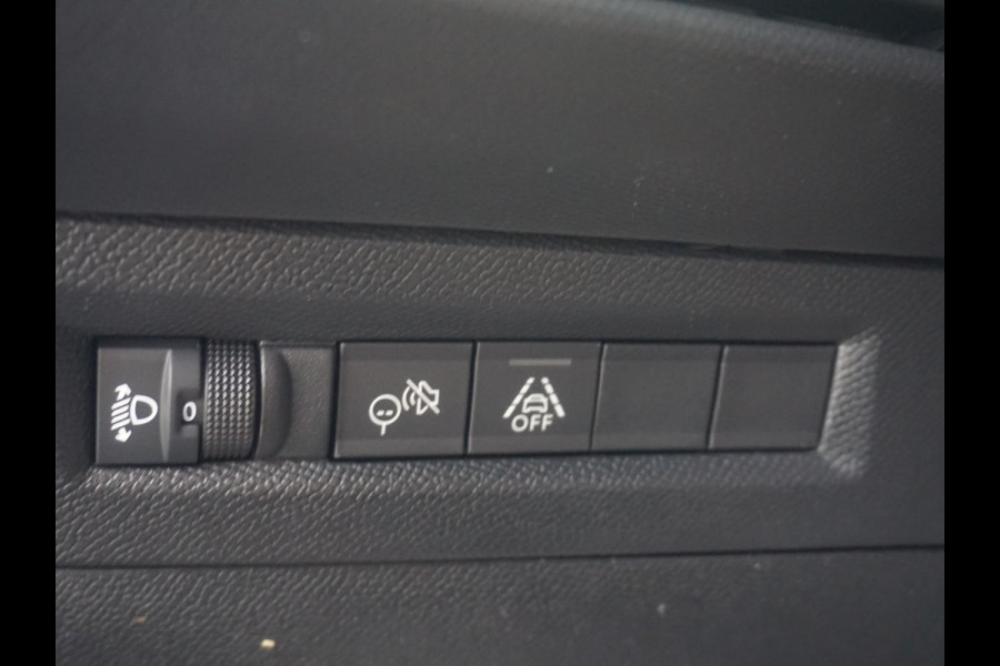 Opel Frontera 1.2 Turbo Hybrid Edition