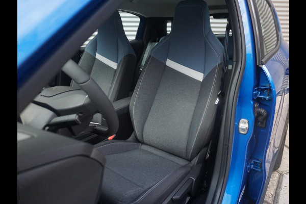 Opel Frontera 1.2 Turbo Hybrid Edition