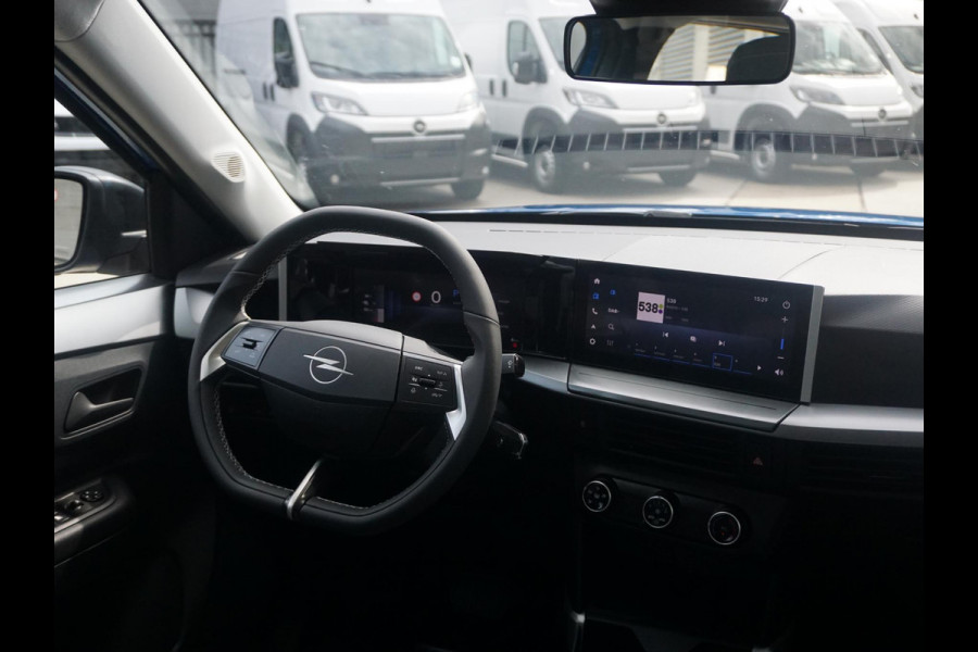 Opel Frontera 1.2 Turbo Hybrid Edition