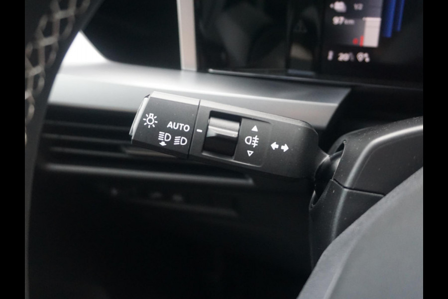 Opel Frontera 1.2 Turbo Hybrid Edition