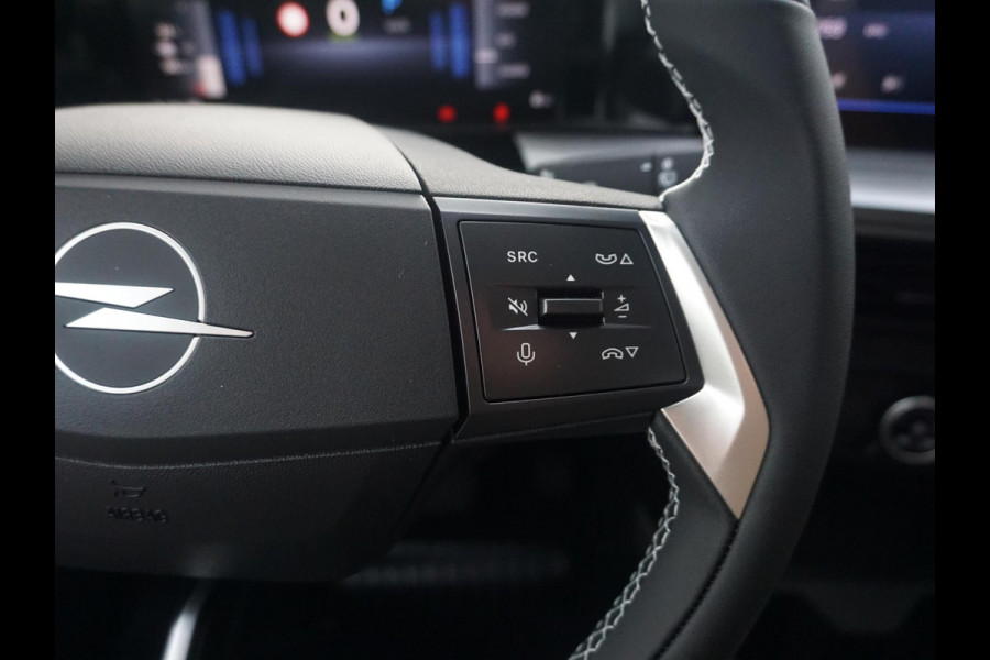 Opel Frontera 1.2 Turbo Hybrid Edition