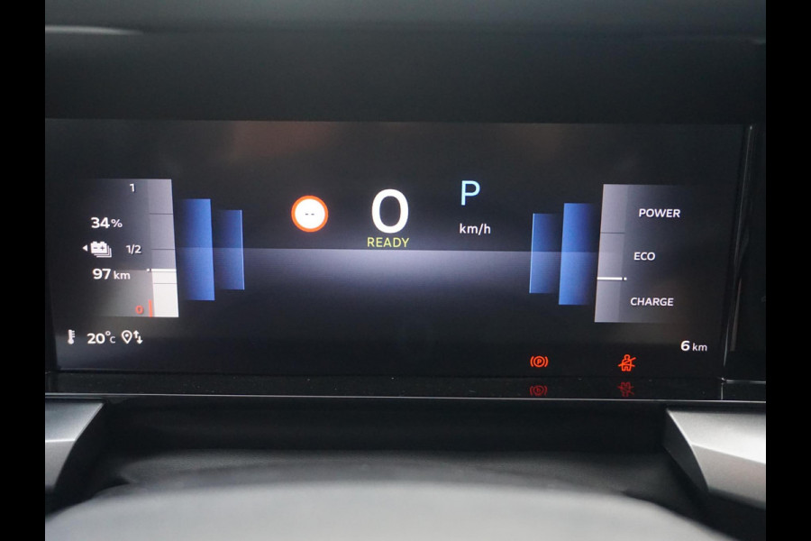 Opel Frontera 1.2 Turbo Hybrid Edition