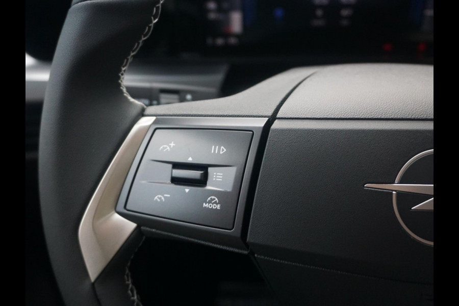 Opel Frontera 1.2 Turbo Hybrid Edition