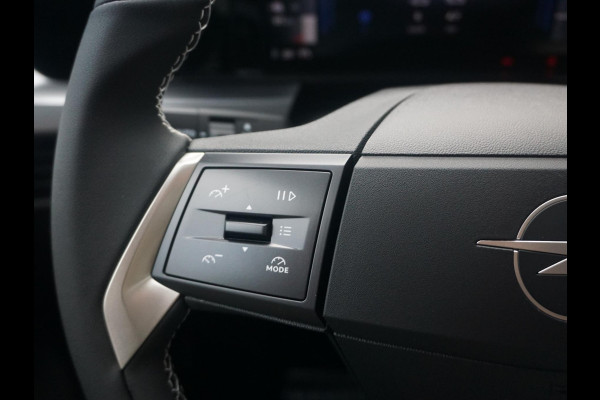 Opel Frontera 1.2 Turbo Hybrid Edition