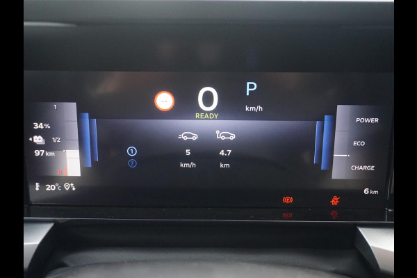 Opel Frontera 1.2 Turbo Hybrid Edition