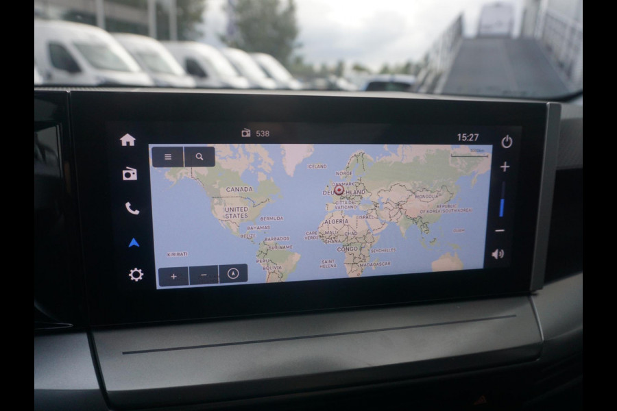 Opel Frontera 1.2 Turbo Hybrid Edition