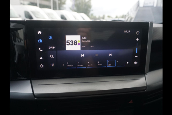 Opel Frontera 1.2 Turbo Hybrid Edition