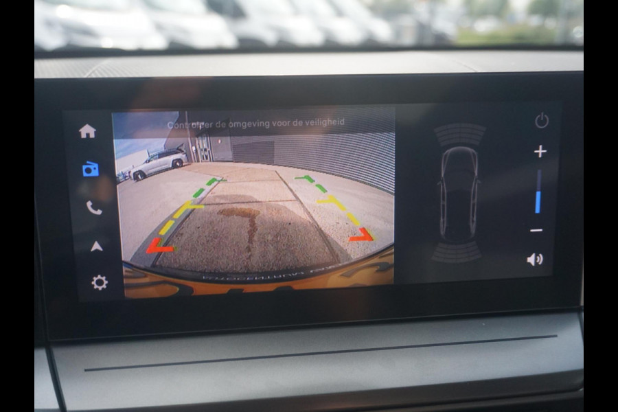 Opel Frontera 1.2 Turbo Hybrid Edition