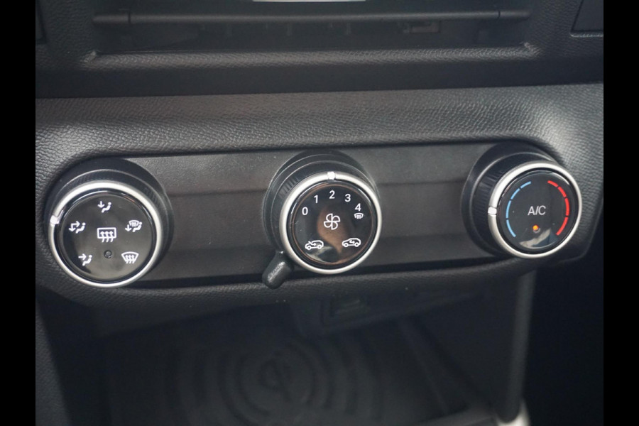 Opel Frontera 1.2 Turbo Hybrid Edition