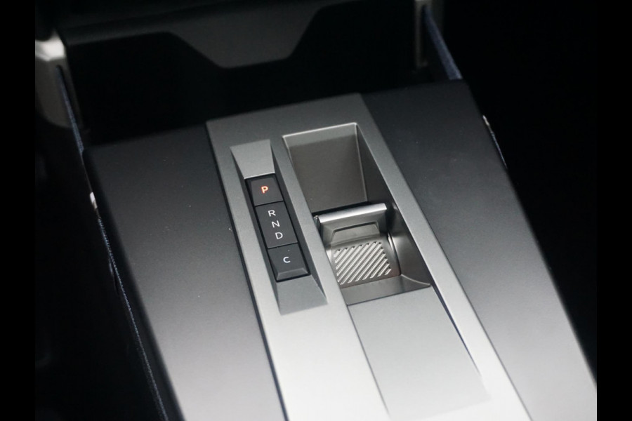 Opel Frontera 1.2 Turbo Hybrid Edition