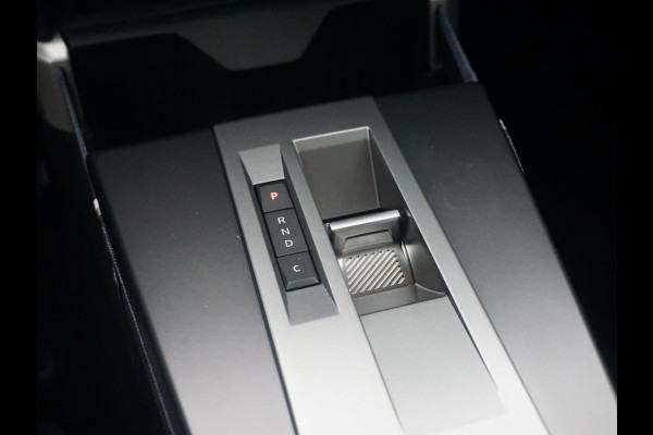 Opel Frontera 1.2 Turbo Hybrid Edition