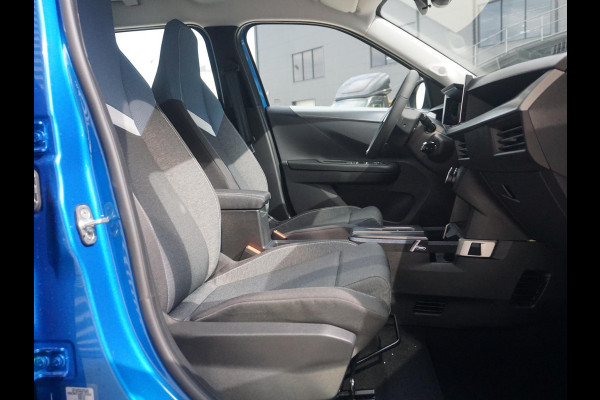 Opel Frontera 1.2 Turbo Hybrid Edition