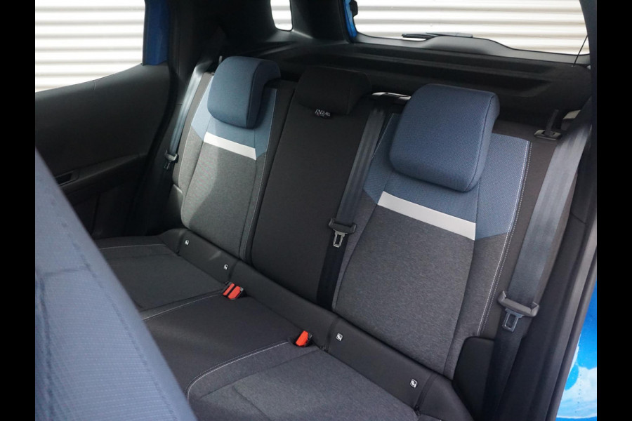 Opel Frontera 1.2 Turbo Hybrid Edition