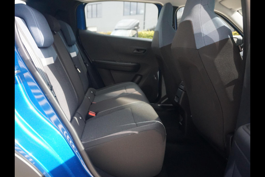 Opel Frontera 1.2 Turbo Hybrid Edition