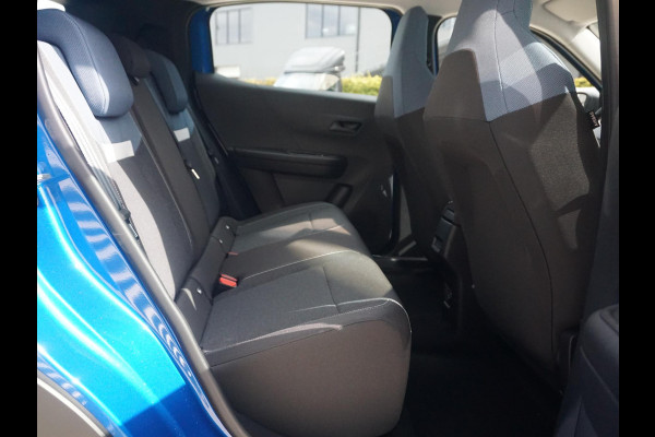 Opel Frontera 1.2 Turbo Hybrid Edition