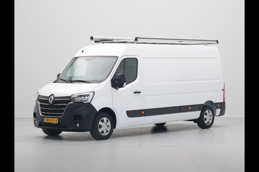 Renault Master T35 2.3 dCi 135pk L3H2 Work Edition Navigatie Clima Cruise Pdc Iperial Trekhaak