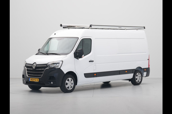 Renault Master T35 2.3 dCi 135pk L3H2 Work Edition Navigatie Clima Cruise Pdc Iperial Trekhaak