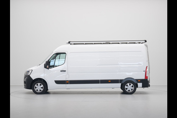 Renault Master T35 2.3 dCi 135pk L3H2 Work Edition Navigatie Clima Cruise Pdc Iperial Trekhaak