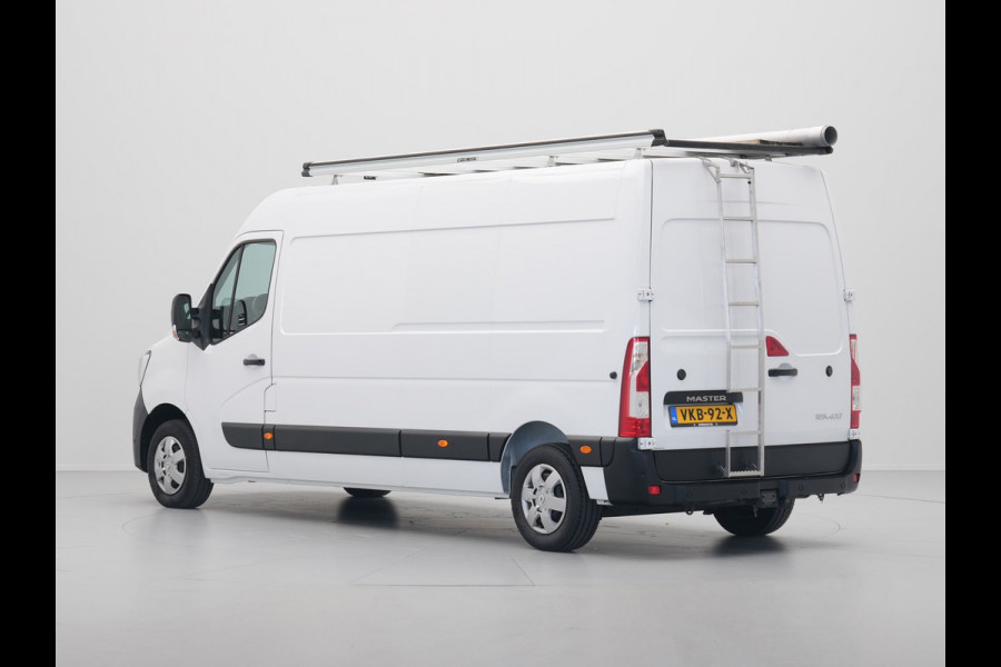 Renault Master T35 2.3 dCi 135pk L3H2 Work Edition Navigatie Clima Cruise Pdc Iperial Trekhaak