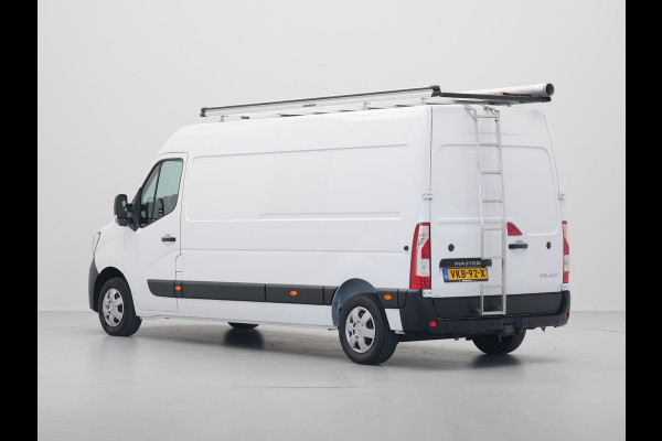 Renault Master T35 2.3 dCi 135pk L3H2 Work Edition Navigatie Clima Cruise Pdc Iperial Trekhaak