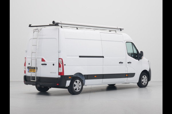 Renault Master T35 2.3 dCi 135pk L3H2 Work Edition Navigatie Clima Cruise Pdc Iperial Trekhaak