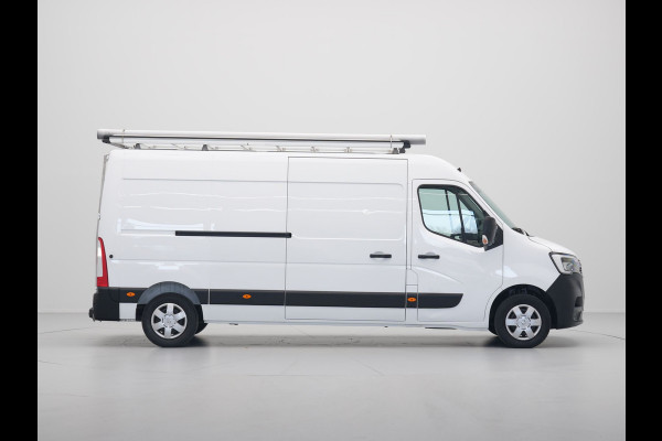 Renault Master T35 2.3 dCi 135pk L3H2 Work Edition Navigatie Clima Cruise Pdc Iperial Trekhaak